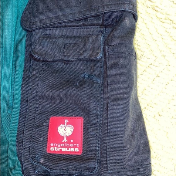 Engelbert Strausse trousers. - Picture 3 of 4